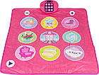 Аркадний килимок "Цифри" для дітей 3+, фото 2