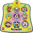 Килимок-аркада "Тварини" для дітей 3+, фото 2