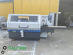 Чотиристоронній верстат Weinig Unimat 23