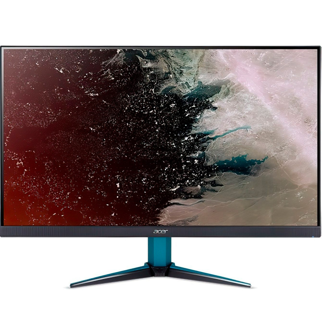 Геймерський монітор 27" Acer Nitro VG271UM3bmiipx Black (UM.HV1EE.301)