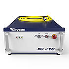 Лазерне джерело Raycus RFL-C1500 (1,5 кВт)