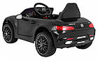 Дитячий акумуляторний автомобіль Mercedes Benz GT, фото 5