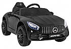 Дитячий акумуляторний автомобіль Mercedes Benz GT, фото 8