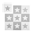 Дитячий килимок-пазл Ricokids 180 x 180 см 9 шт, фото 3