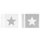 Дитячий килимок-пазл Ricokids 180 x 180 см 9 шт, фото 5