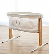 Кроватка-колибель BabyBjorn Harmony, фото 2