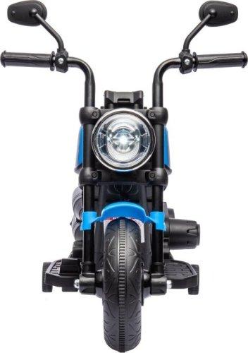 Дитячий акумуляторний мотоцикл BMW S1000 RR Mini, фото 1