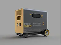 Зарядна станція 3.6кВт Zegor YC3600