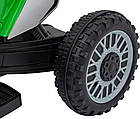 Дитячий акумуляторний мотоцикл Honda CRF 450R, фото 5