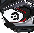 Дитячий акумуляторний мотоцикл Майбутнє Білий, фото 8