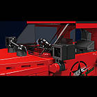 Дитячий конструктор автомобіль 414 ел., фото 5