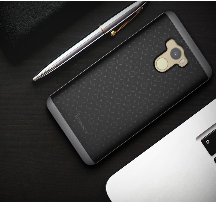 Чохол Ipaky Xiaomi Redmi 4/ 4 Pro 3/32 Gb