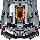 Дитячий конструктор спортивної машинки 1512 ел., фото 4