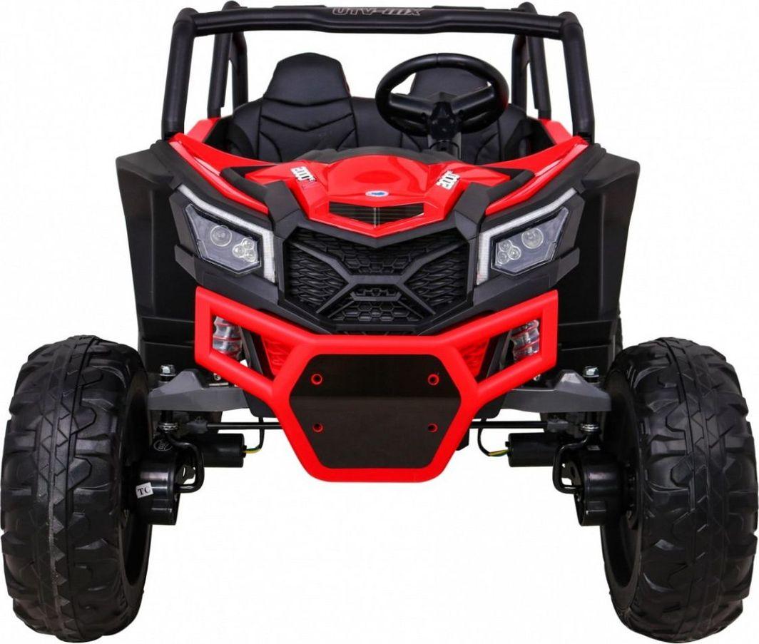 Дитяча акумуляторна машинка баггі UTV-MX, фото 1