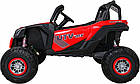Дитяча акумуляторна машинка баггі UTV-MX, фото 2