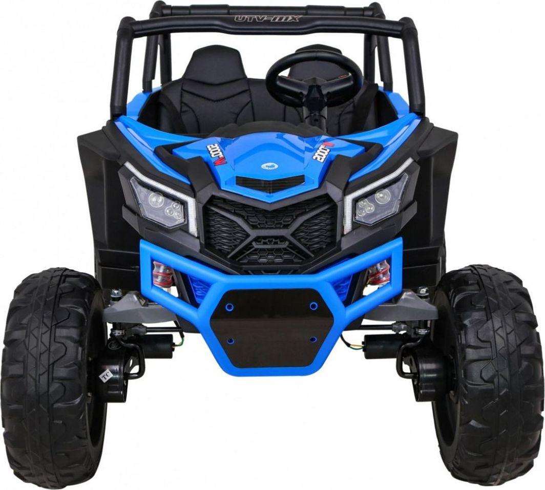 Дитяча акумуляторна машинка баггі UTV-MX, фото 1