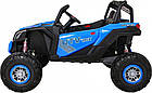 Дитяча акумуляторна машинка баггі UTV-MX, фото 2
