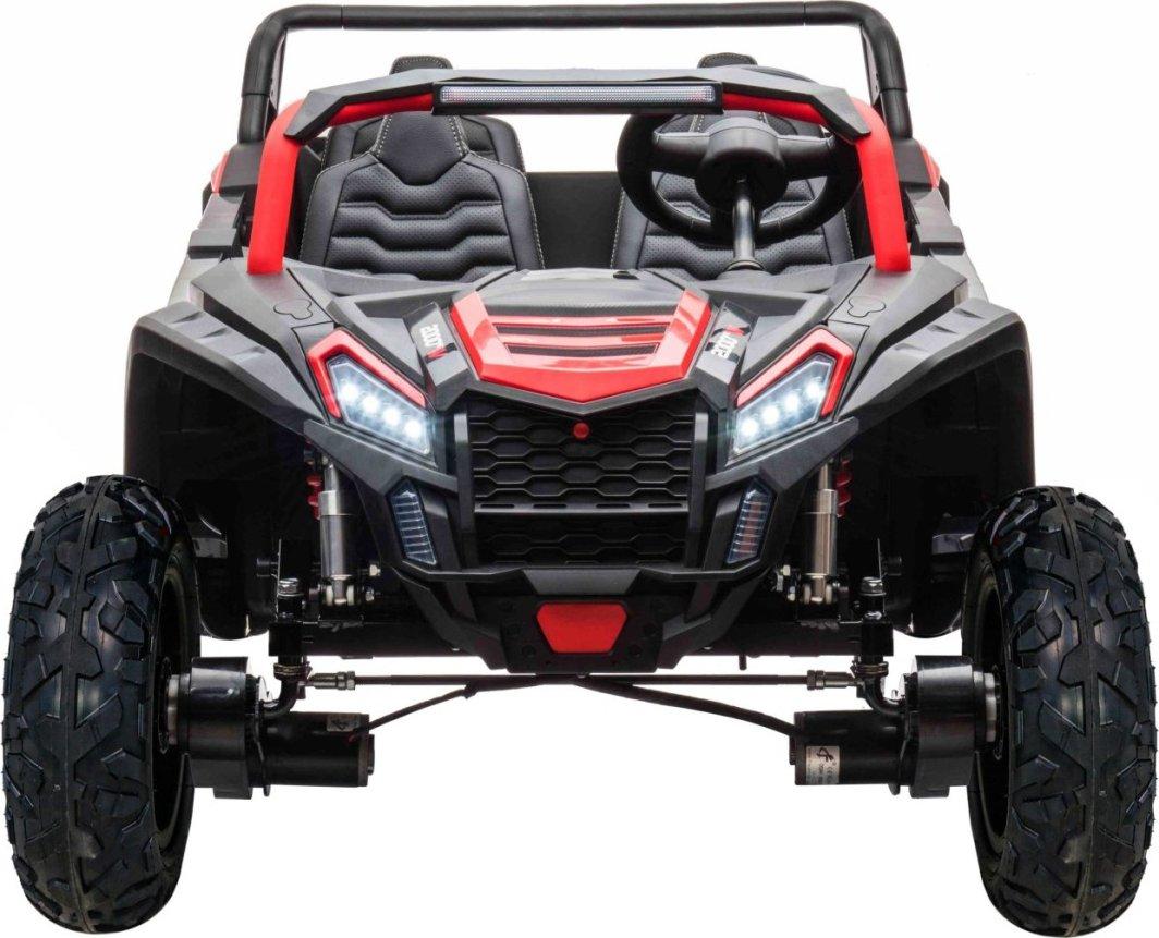 Дитяча акумуляторна машинка Баггі ATV RACING UTV2000 з літій-іонним акумулятором, фото 1