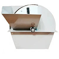 Шинковка до 150 кг/год ручна механічна для капусти овочів картоплі цибулі грибів фруктів R_2522