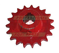 Зірочка прес-підбірника Welger, z19 (19 зубів) , фото 1