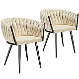 Крісло з підлокітниками у вигляді вузла Astano (2 шт.), фото 8