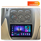 Штатна магнітола Mekede MN Chevrolet Spark / Chery QQ (2004-2012) IPS, фото 2