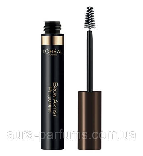 Туш для брів L'oreal Paris Brow Artist Plumper