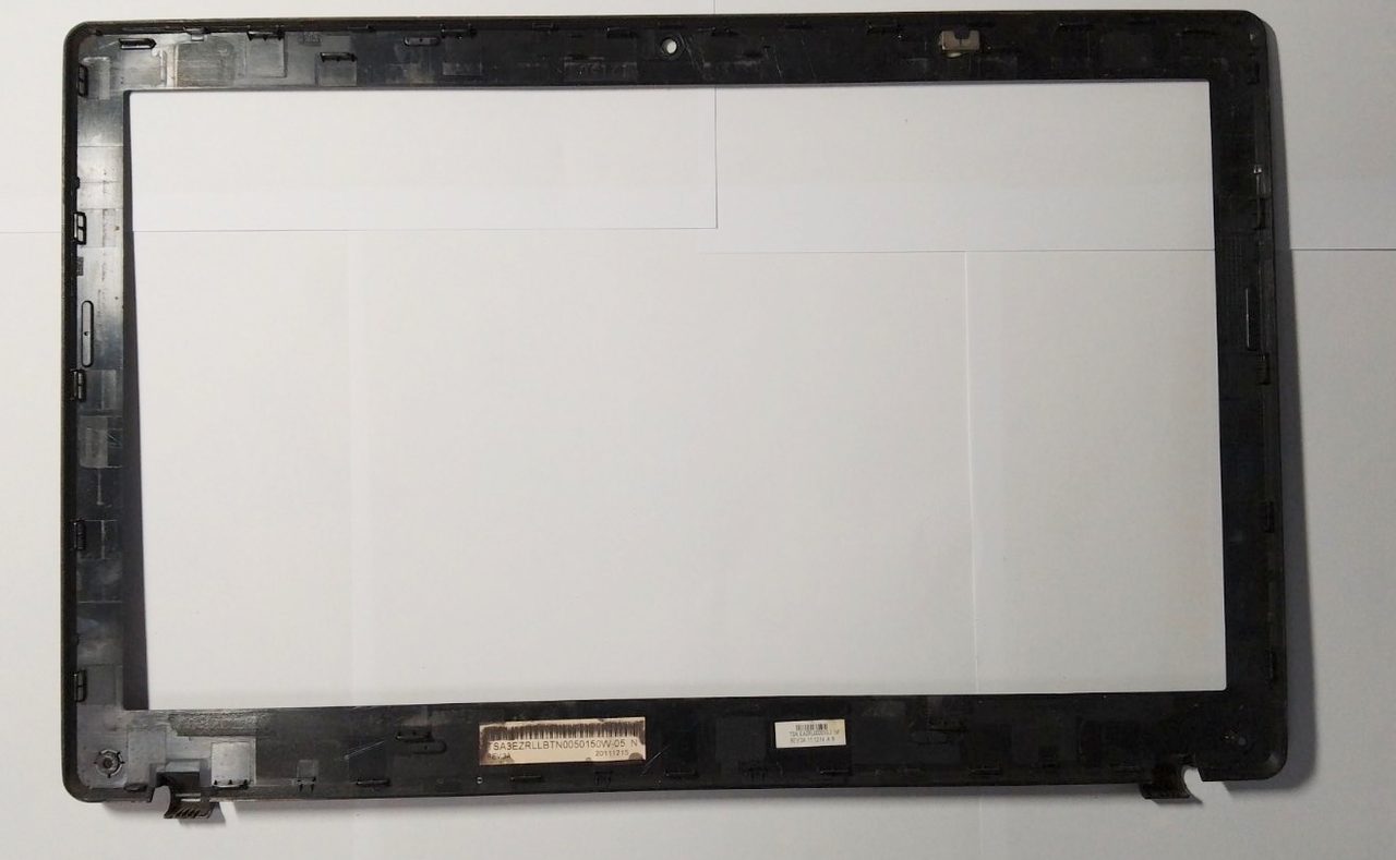 Рамка матриці Acer E1-521 E1-531 E1-571 PB TE11 TM P253, фото 1