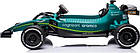 Дитяча акумуляторна машинка Формули-1 Aston Martin Cognizant Aramco, фото 8