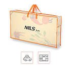 Дитячий розкладний килимок FOREST 190x150CM NILS FUN MD05 , фото 8