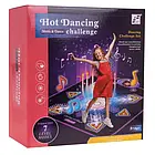 Танцювальний килимок з функцією підігріву, фото 5