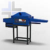 Стіл для обрізки брикету СО-80 до брикетувальника «БШ-80», фото 2