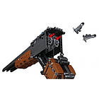 Дитячий конструктор Mold King 140168 дробовик 1015 ел., фото 4