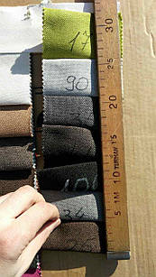 Етна 34 (сірий)