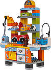 Дитячий конструктор Майстерня 110 ел. ZKL.6345, фото 3