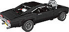 Дитячий конструктор Спортивне авто 1439 ел. Чорний ZKL.10028, фото 4