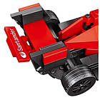 Дитячий конструктор машинка F1 Червона 266 ел., фото 5