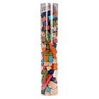 Дитячий м'який конструктор 100 ел. ZKL.HC-029C-14, фото 4