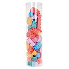 Дитячий м'який конструктор 88 ел. ZKL.HC-029C-08, фото 6