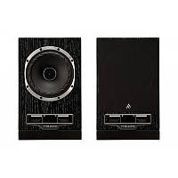 Fyne Audio F500S Black Oak
