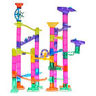 Дитячий конструктор «Трекбол» 105 ел., фото 2