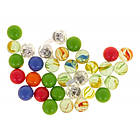 Дитячий конструктор «Трекбол» 105 ел., фото 7