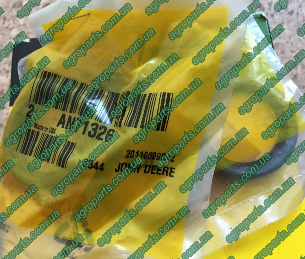 Сальник AN71326 John Deere SEAL OIL манжет an71326 ущільнення