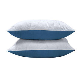 Подушка Double Face blue 50*70