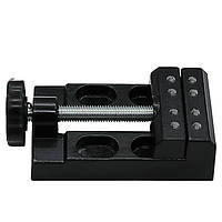 Міні затискачі для точної роботи з дрібними деталями