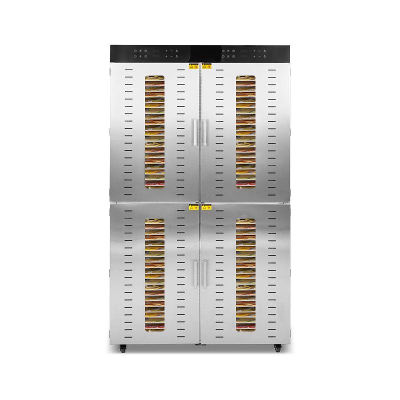 Дегідратор комерційний Tekhniko DH-80H-SS, фото 1