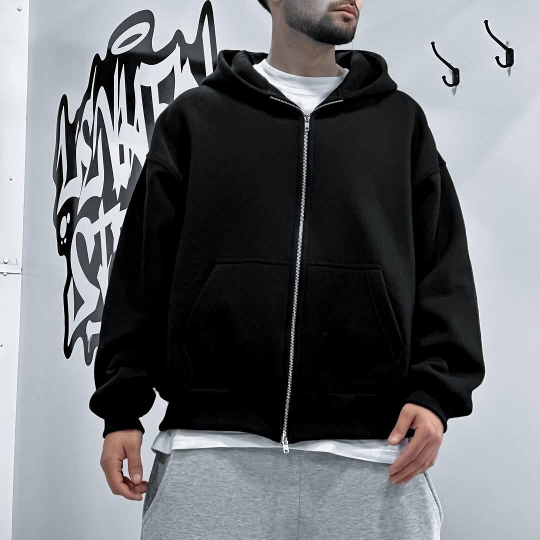 Чоловіча спортивна олімпійка