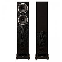 Fyne Audio F501S Black Oak