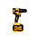 Шурупокрут акумуляторний ударний DeWalt DCD896P2T (48V, 9AH) Компактний потужний шурупокрут Деволт bs, фото 5