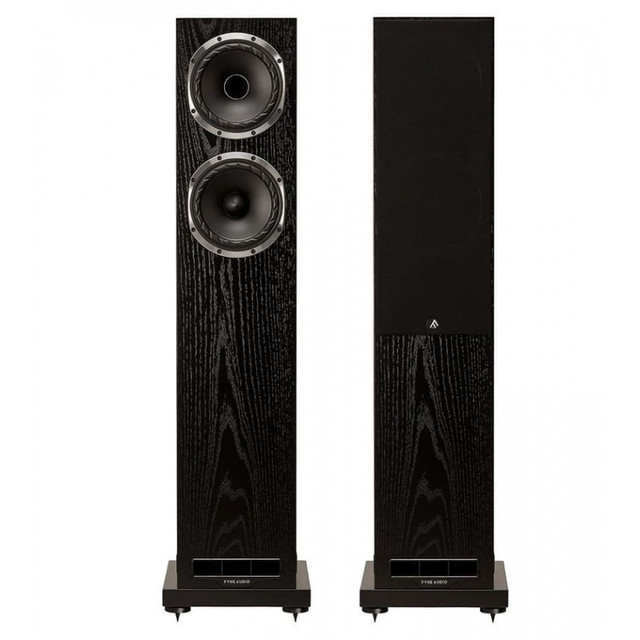 Fyne Audio F501S Fyne Audio F501S